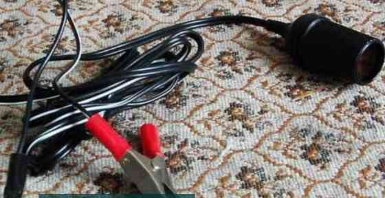 Зарядное устройство ATABA AT 1414 для Ni-Cd / Ni-MH. Киев