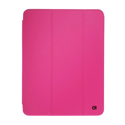 Чехол для планшета Armorstandart Smart Fold Pen iPad 10.9 2022 Rose Red (ARM74945) Винница - изображение 1