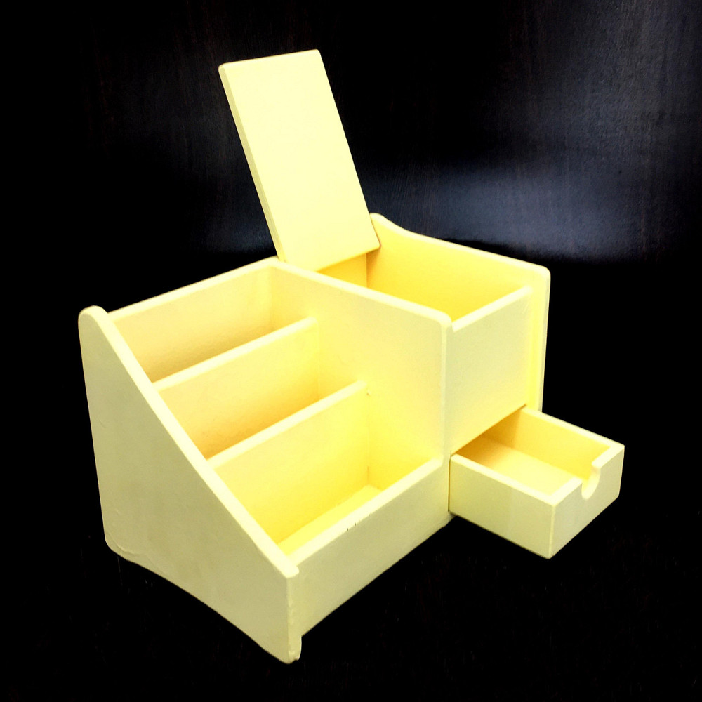 Органайзер для косметики 