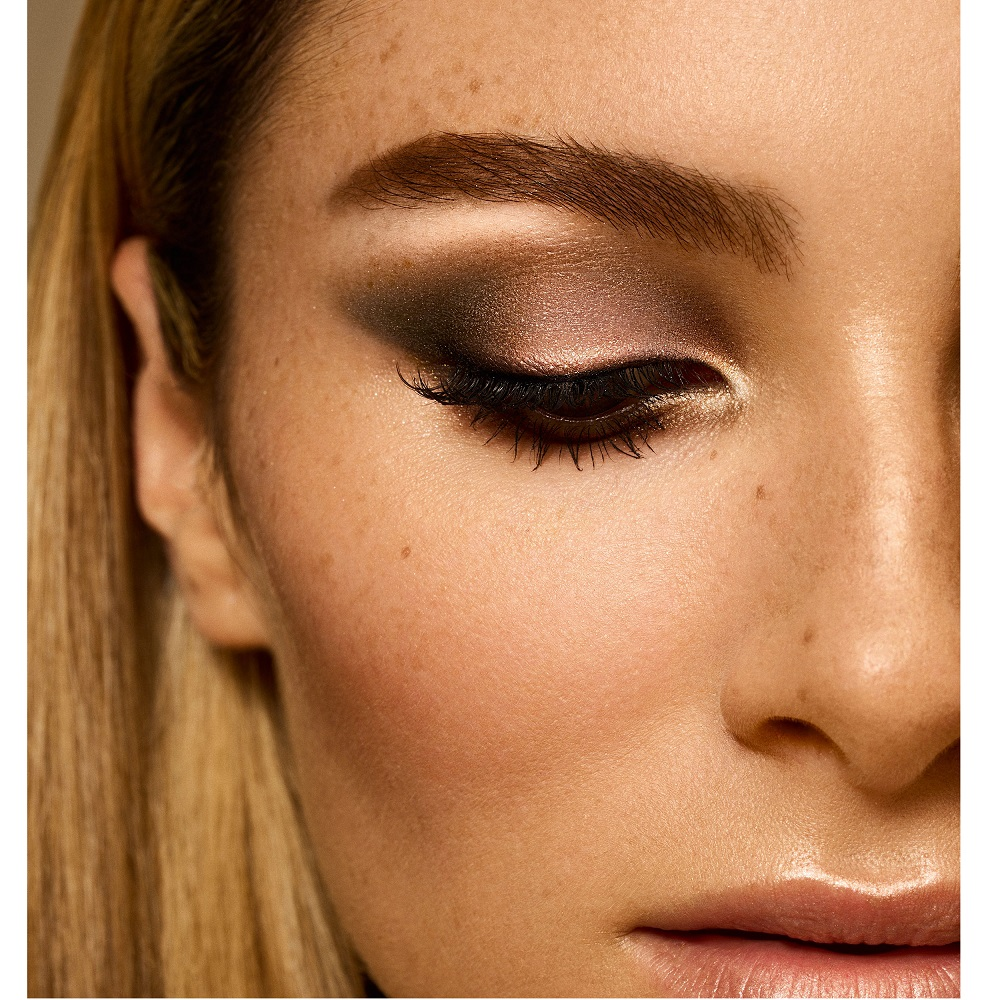 Палітра тіней для повік Collistar Impeccable 4 Eye Shadow Palette 02 Milano With Love Слов'янськ - фото 2