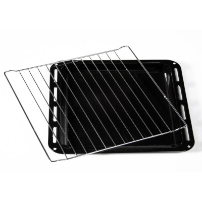 Плита Milano ML60 G1 /07C+біла Винница - изображение 7