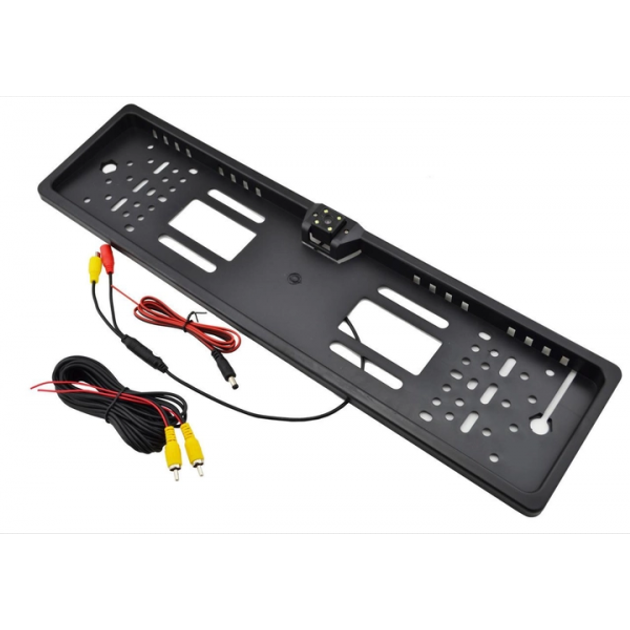 Камера заднего вида в рамке номера R314 Винница - изображение 1