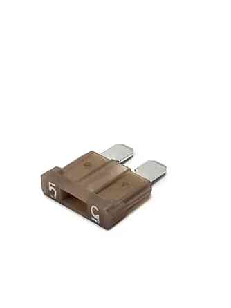 Предохранитель штырный EURO (евро) 5А 35.3722.000 Харьков