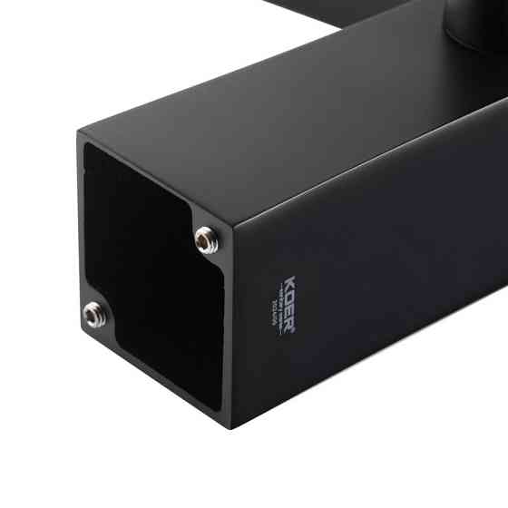 Змішувач на борт ванни Koer KB-43007-05 на 3 отвори    ( KR3453 ) 25817 Харьков