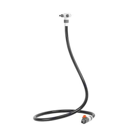 Садовий туманоутворювач COBRA FLEXY, WL-Z09F Київ