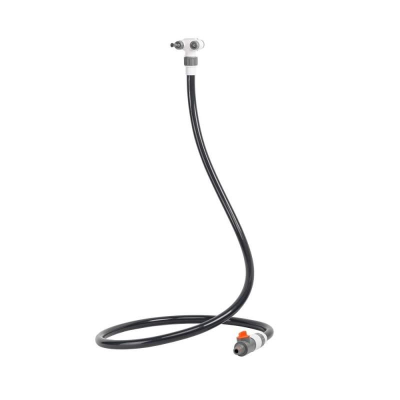 Садовий туманоутворювач COBRA FLEXY, WL-Z09F Київ - фото 1