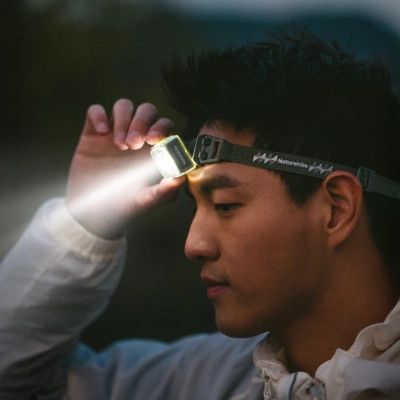 Фонарь Naturehike CNK2550ZM011 сірий (6977465869906) Вінниця - фото 8