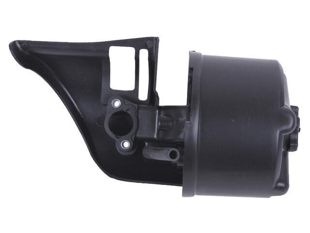 Фильтр в сборе (NEW DESI генератор ) - мотоблок 170F Мукачево - изображение 3