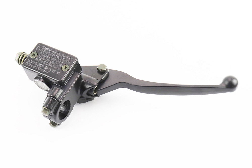 Циліндр головний передньої системи з важелем, тип 2 Київ - фото 1