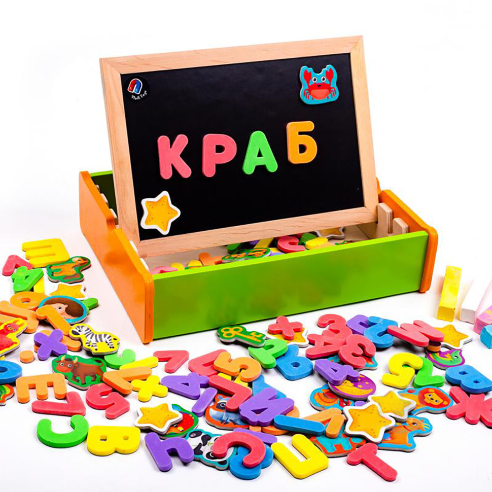 Игра настольная 