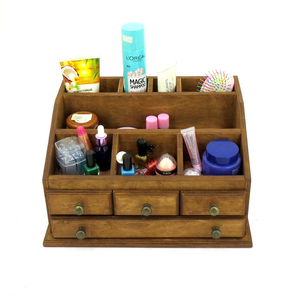 Органайзер для косметики 