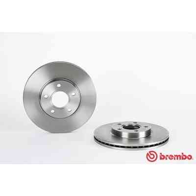 Гальмівний диск Brembo 09.9589.14 Вінниця