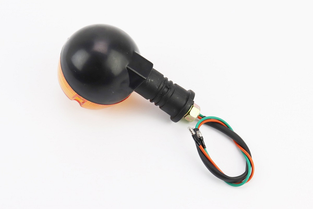 BOXER BM/ВМX 150cc Поворотник задній лівий/правий 1шт "PF401001/PF401002" Киев - изображение 2