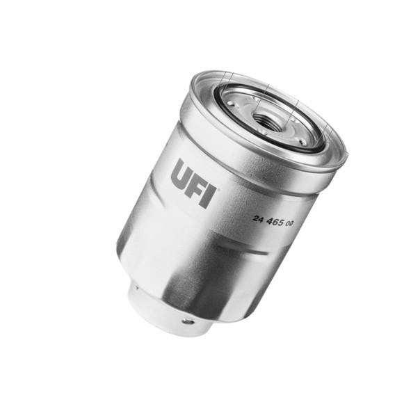 Фильтр Mitsubishi Outlander III, Citroen C4, Peugeot 4008 1.8HDI 12- UFI топливный Мукачево - изображение 1