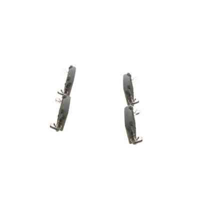 Гальмівні колодки Bosch 0 986 494 043 Вінниця