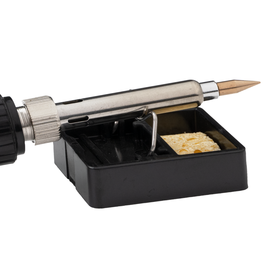 Випалювач по дереву з терморегулятором 5 насадок ROSA START Київ - фото 3