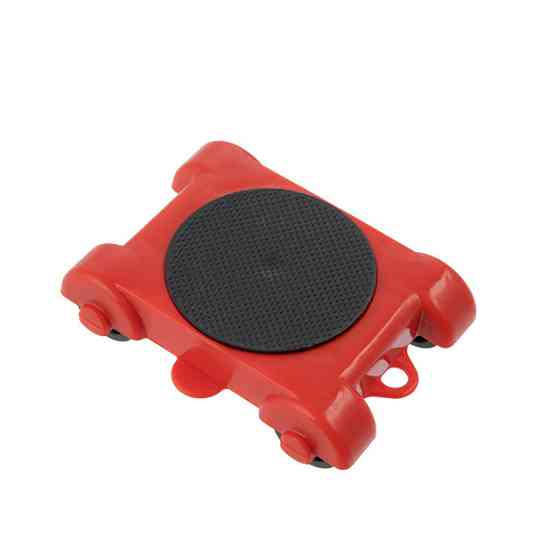 Набір для переміщення меблів, 5 од. INTERTOOL HP-0010 Киев