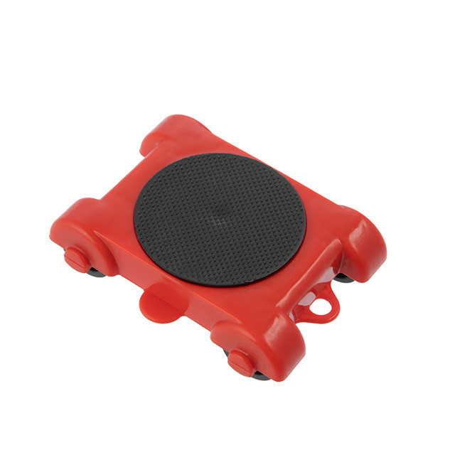 Набір для переміщення меблів, 5 од. INTERTOOL HP-0010 Київ - фото 5