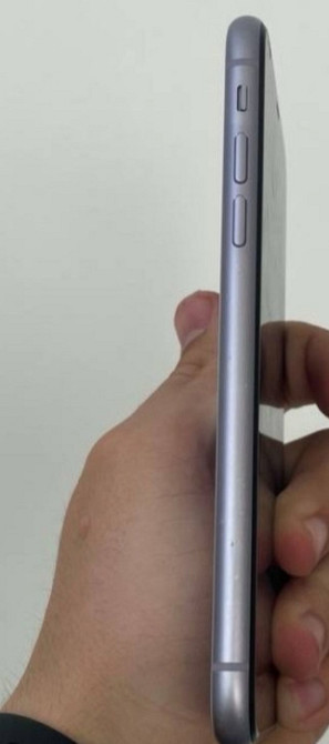 Смартфон: iPhone 11 128Gb. Киев - изображение 4