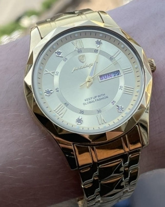 Річник/годинник Чоловічий/ Київ - фото 3