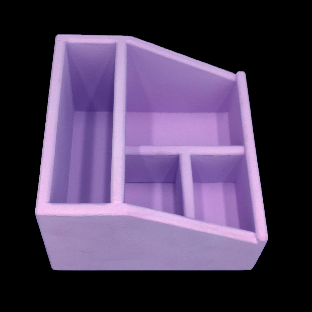 Органайзер для косметики 