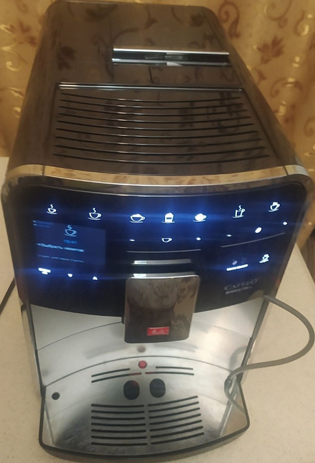 Кофемашина Melitta Barista TS Киев - изображение 7