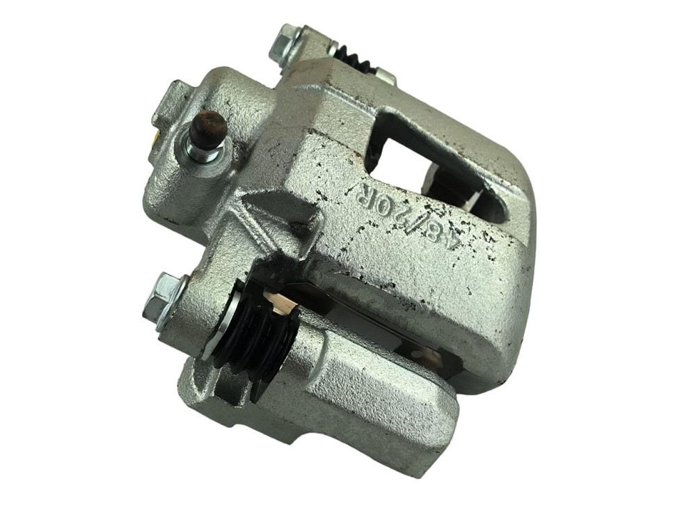 Супорт Сенс правий R13 Ланос, Мукачево - фото 4