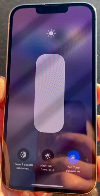 Айфон iPhone 13 Pro 256Gb. АКБ 100% Киев - изображение 1