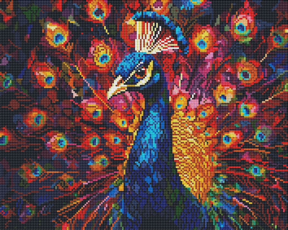 Павич Київ - фото 1