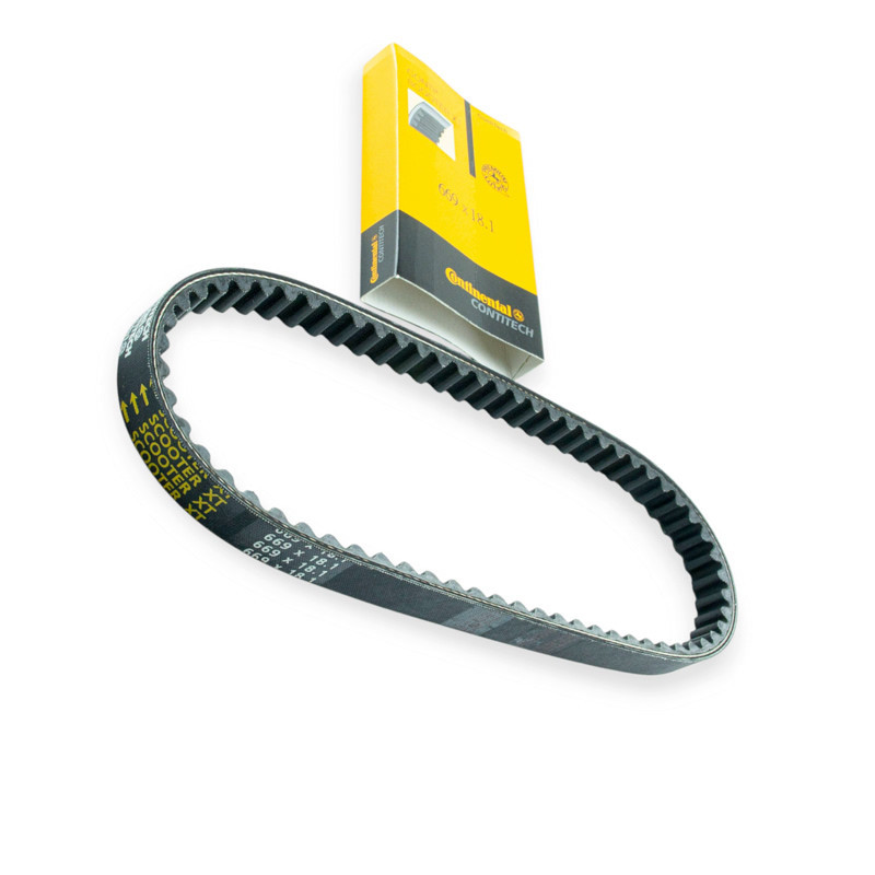 Ремінь 18.1*669 варіатора Мукачево - фото 1