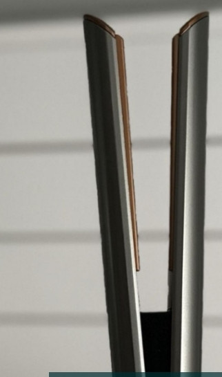 Фен — випрямляч Dyson Airstrait. Харків - фото 2