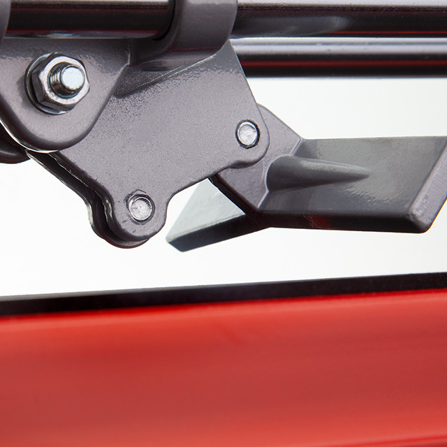 Плиткоріз INTERTOOL HT-0346 600 мм, для кахлю та кераміки, плиткоріз ручний, з легкою вагою Львів - фото 5