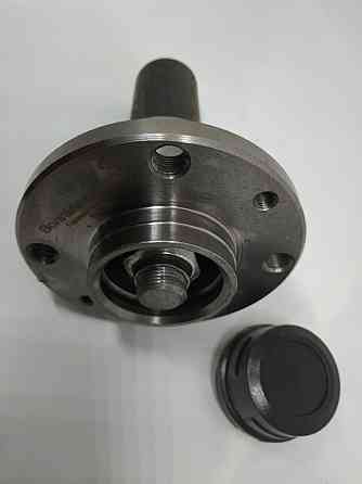 Ступиця ВАЗ 2108 посилена на причіп під підпальське колесо (без болтів) Вінниця