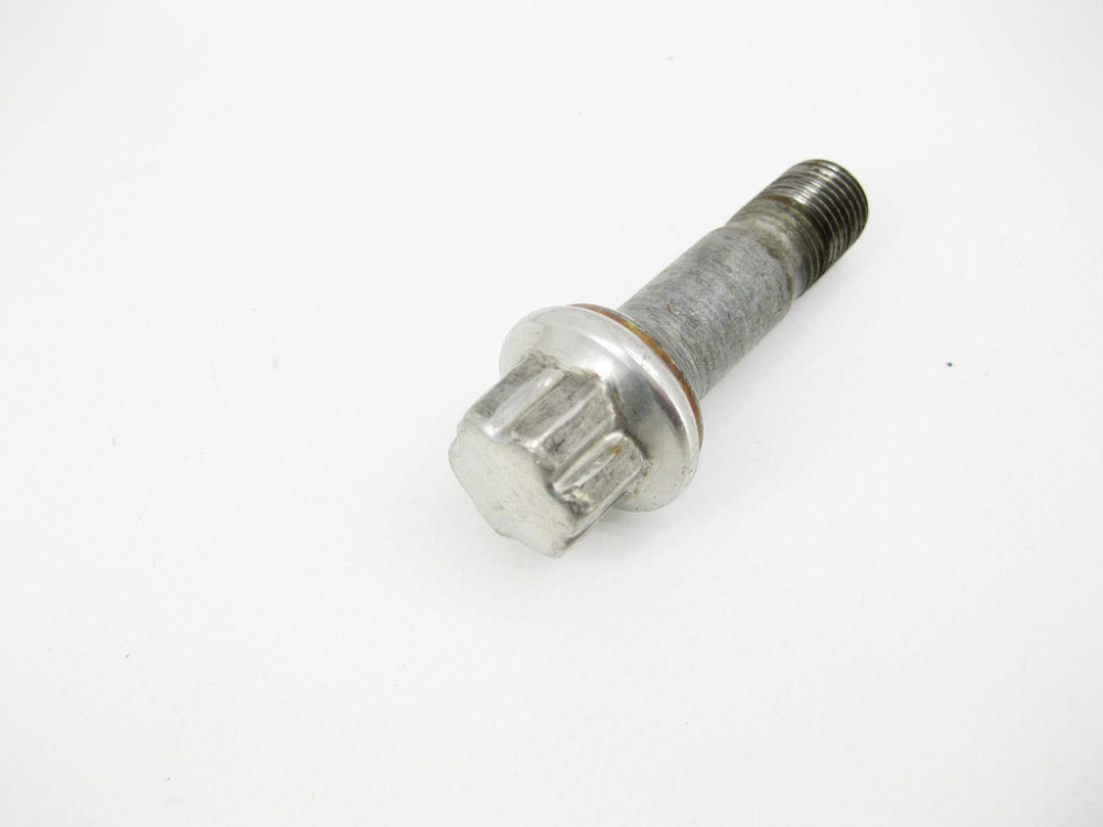 Mercedes-Benz  A0009907607 Колісний болт зі сферичним буртиком R-class long V251 GLC Coupe C253 GLC X253 E-class W213 E-class S213 Одеса - фото 6