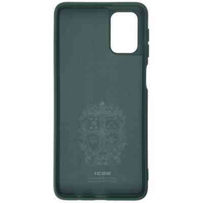 Чохол до мобільного телефона Armorstandart ICON Case Samsung M31s (M317) Pine Green (ARM57093) Вінниця