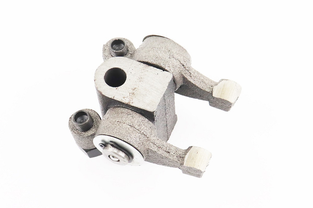 Коромисло клапана з кріпленням у зборі R185N/R190N Тип 1 Київ - фото 2