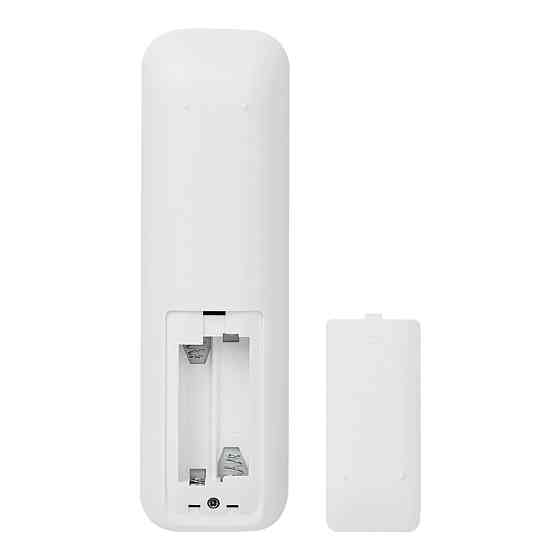 Miboxer Пульт керування 100-зонний білий White/TUNABLE WHITE/RGB/RGBW/CCT RF 2.4G Mi Light Київ