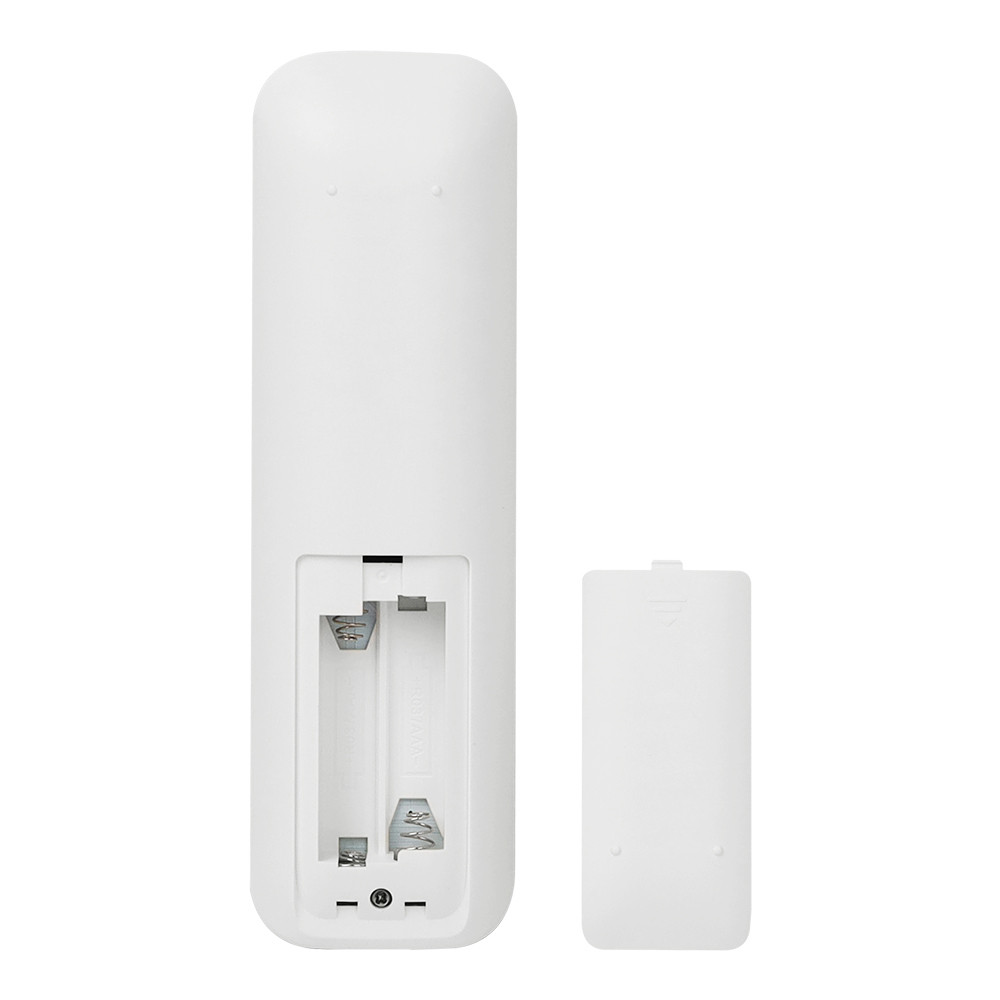 Miboxer Пульт керування 100-зонний білий White/TUNABLE WHITE/RGB/RGBW/CCT RF 2.4G Mi Light Київ - фото 2