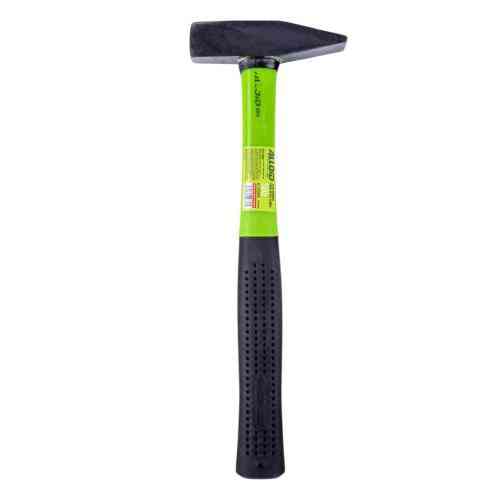 Молоток слюсарний з ручкою з фібергласу 500 г (М-170500Ф) Alloid Одеса