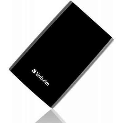 Внешний жесткий диск 2.5" 1TB Verbatim (53023) Винница