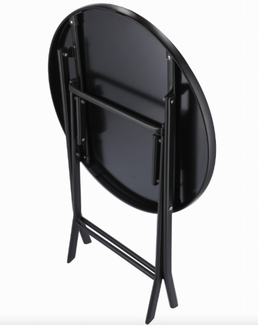 Комплект садових меблів Jumi Linda стіл та 2 стільці Київ - фото 7