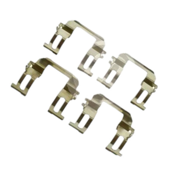 Ремкомплект задніх колодок Opel Frontera, Isuzu Trooper 91- гальмівних Мукачево - фото 1