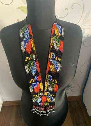 Гердан «Барви осені» Коломия