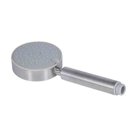 Душова система із виливом Lidz Aria 1033 на три споживачі (k35) LDARI1033NKS46109 сатин Київ