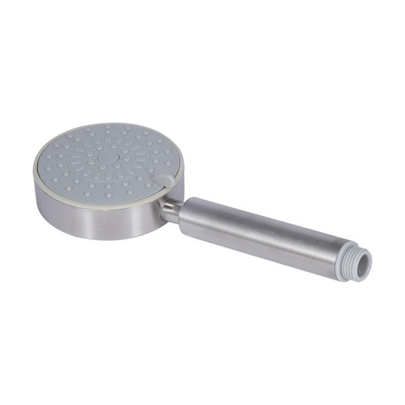 Душова система із виливом Lidz Aria 1033 на три споживачі (k35) LDARI1033NKS46109 сатин Київ - фото 6