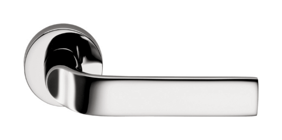 Ручка Colombo META KG 11 RSB хром ф / с Киев