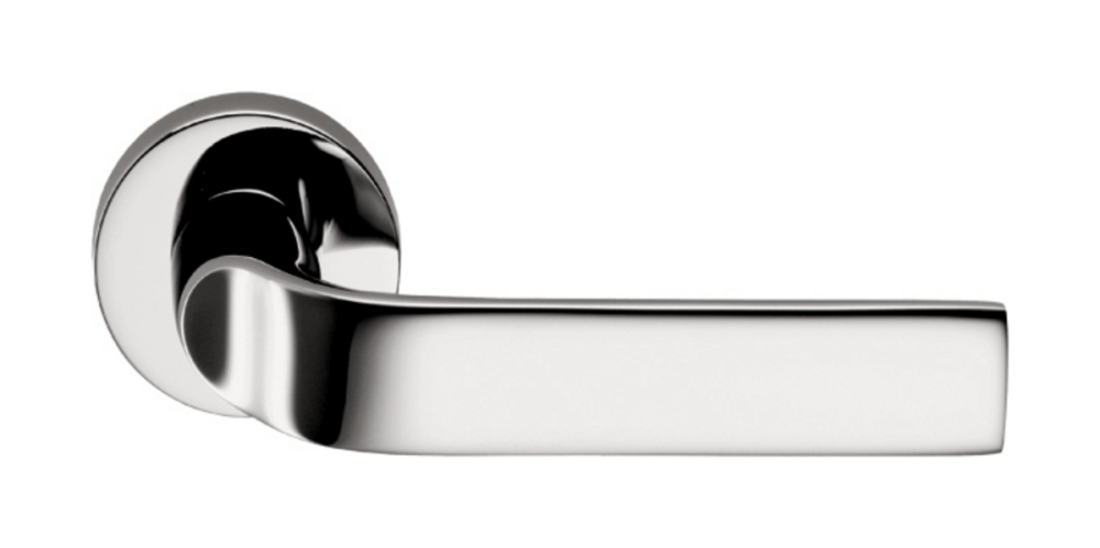 Ручка Colombo META KG 11 RSB хром ф / с Киев - изображение 1