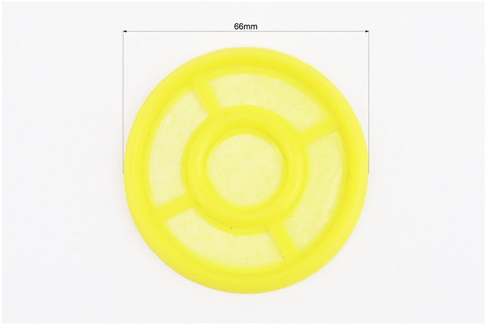 Прокладка паливного фільтра ZS1100 Київ - фото 2