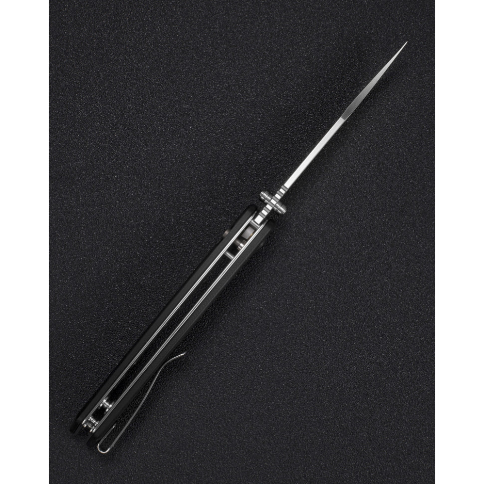 Ніж складаний Sencut Skelfin S25007-2 Киев - изображение 13