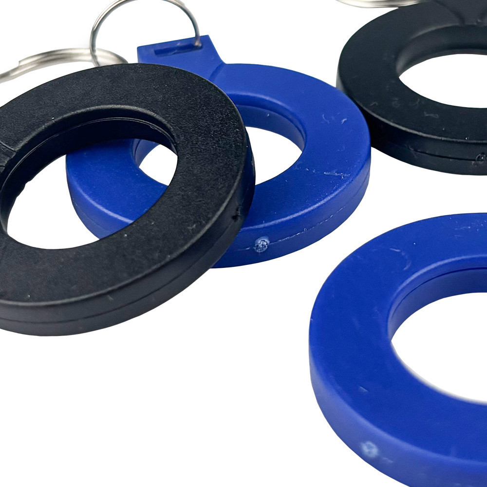 Брелок MIFARE SEVEN R-96 Blue Київ - фото 3